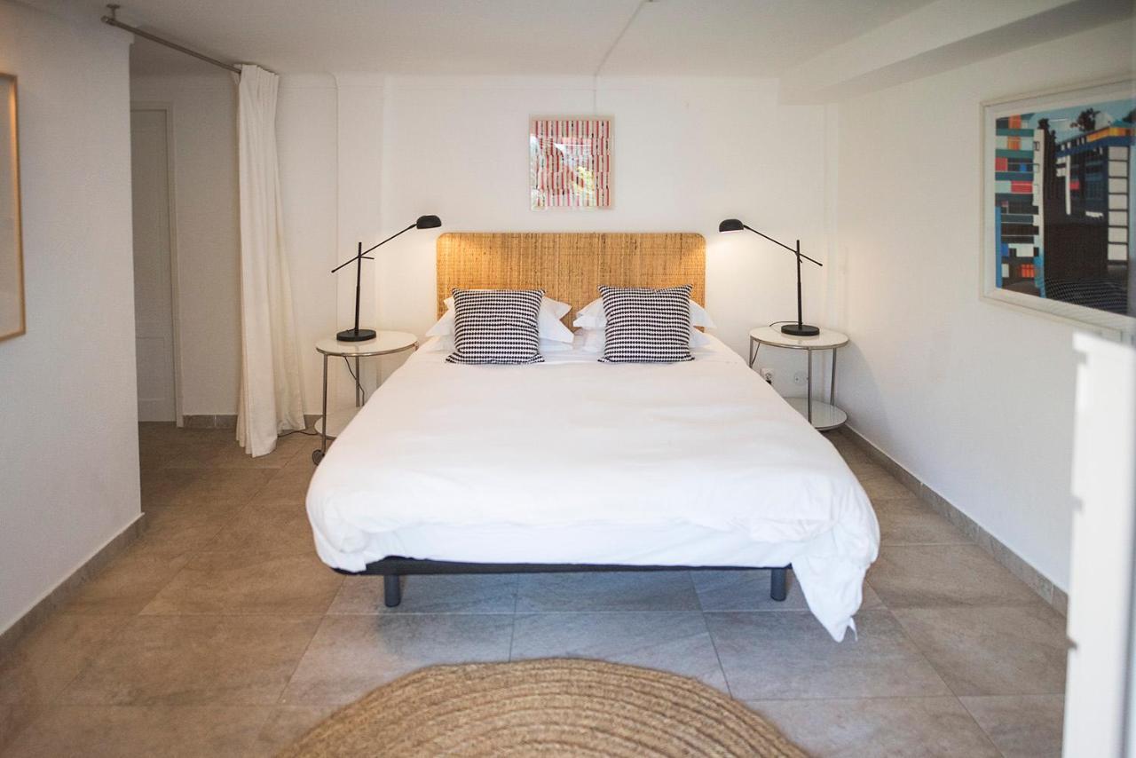 Casa Castor, Fabrica, Cacela Velha. Vila Nova de Cacela Bagian luar foto